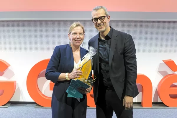 Cérémonie de remise des diplômes Formation continue 2025