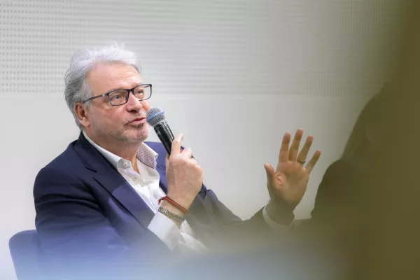 Table ronde EMBA 2026 HEG-Genève