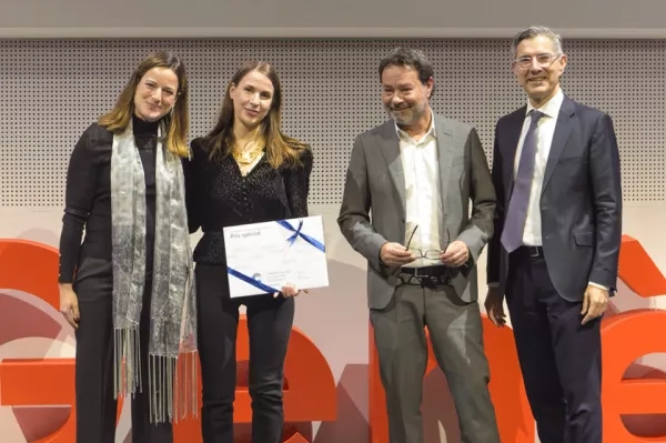 Prix spéciaux 2025