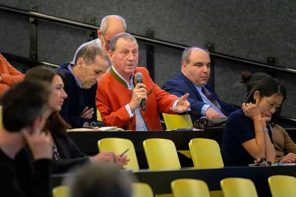 Table ronde EMBA 04-04-25 - Retour sur image