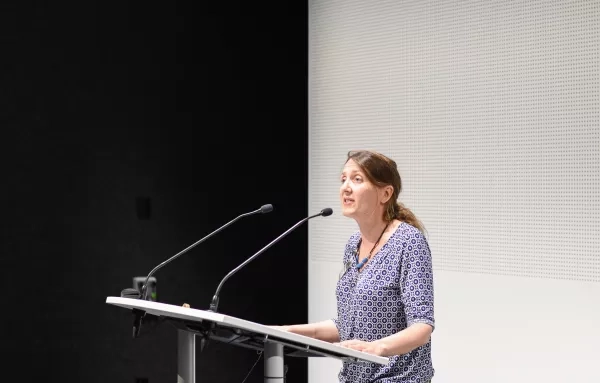 100 ans de la filière Information documentaire, HEG-Genève