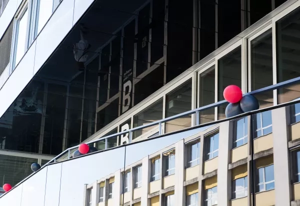 100 ans de la filière Information documentaire, HEG-Genève