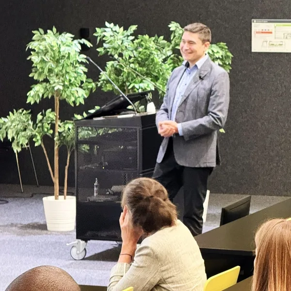 FC & HR Genève conférence du 13 oct. 2026