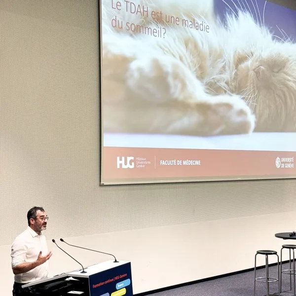 FC & HR Genève conférence du 13 oct. 2026