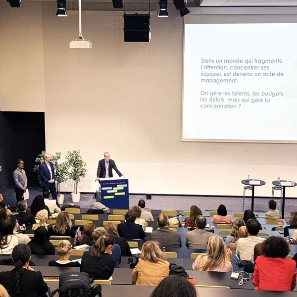 FC & HR Genève conférence du 13 oct. 2026
