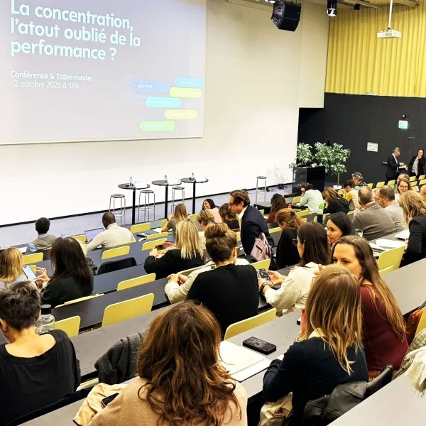 FC & HR Genève conférence du 13 oct. 2026