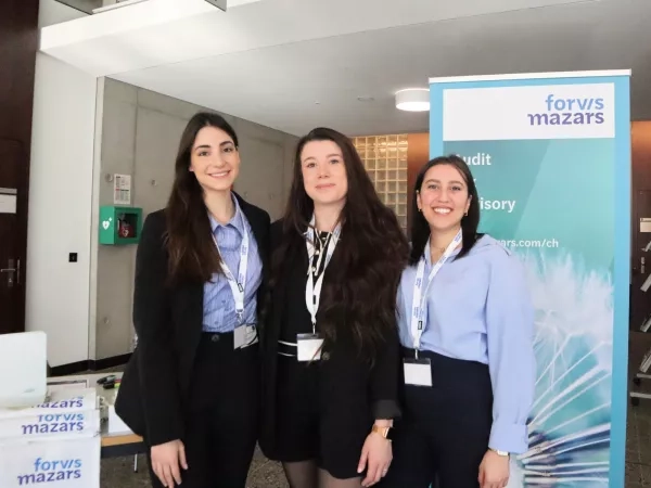 Career days 2025