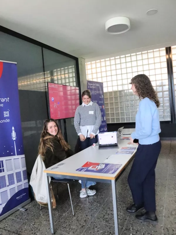 Career days 2025