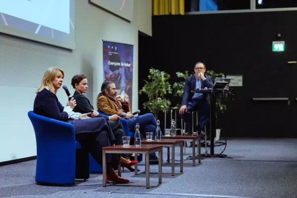 RDV HEG - octobre 2024 - Retour en images