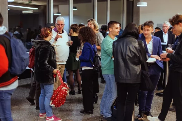 RDV HEG - octobre 2024 - Retour en images