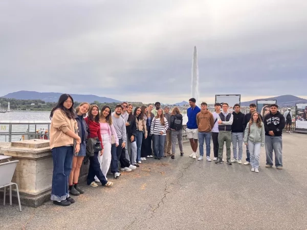 Etudiants IN - septembre 2025