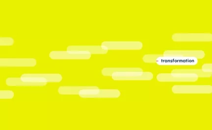 Bannière formations en transformation