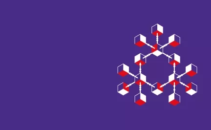 Bannière CAS Blockchain & Finance
