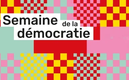 Semaine de la démocratie HEG-Genève